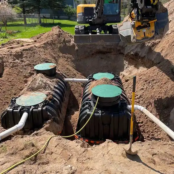 septic tank services Sturgeon